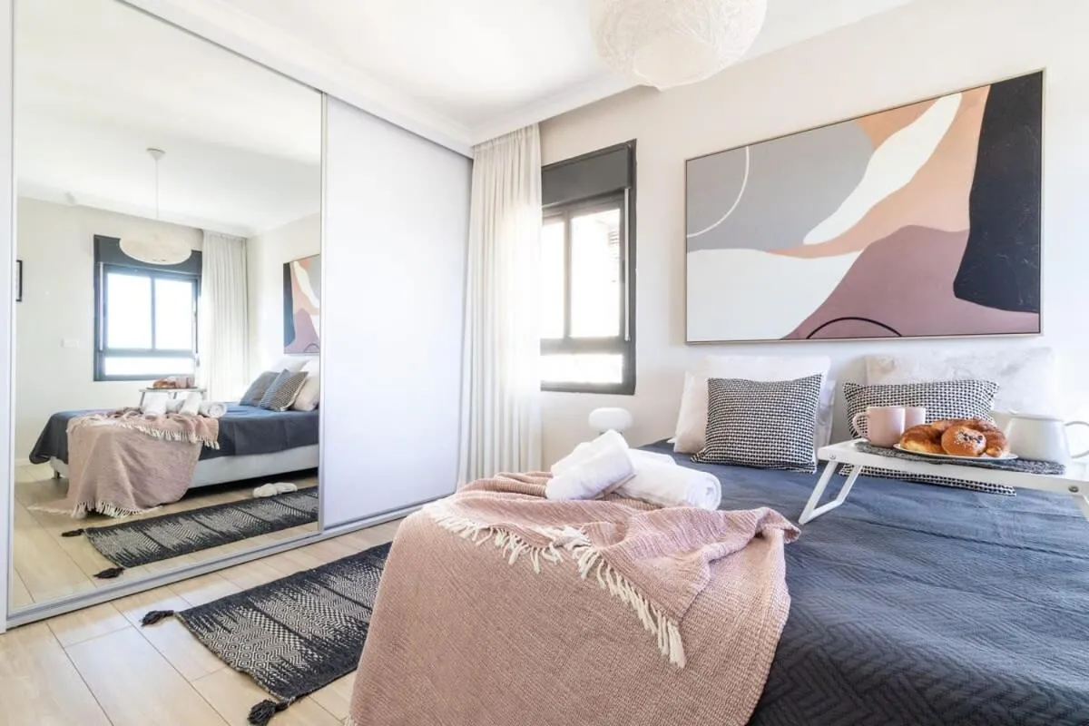 Image 1 of Luxury 4 Bedroom With Amazing View In Ramat Sharet Bayt Vegan