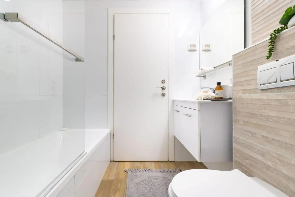 Image 2 of Luxury 4 Bedroom With Amazing View In Ramat Sharet Bayt Vegan