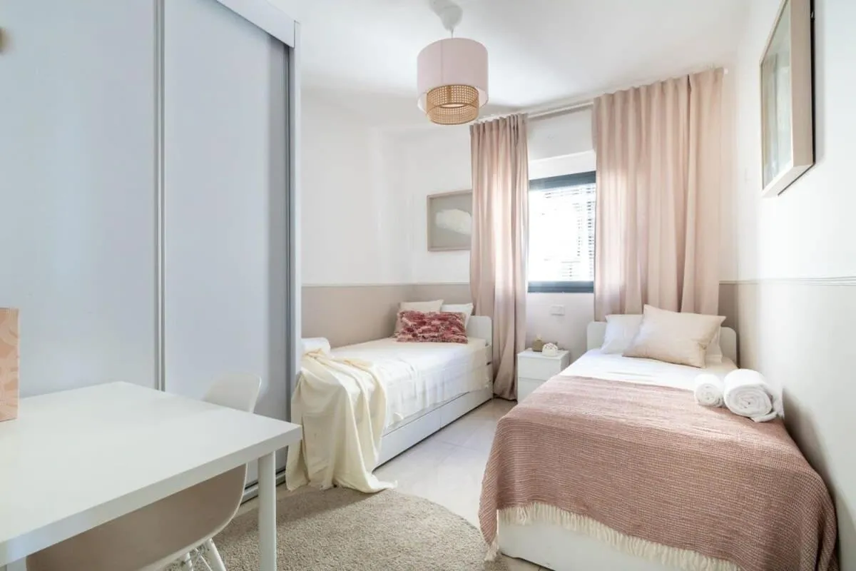 Image 6 of Luxury 4 Bedroom With Amazing View In Ramat Sharet Bayt Vegan