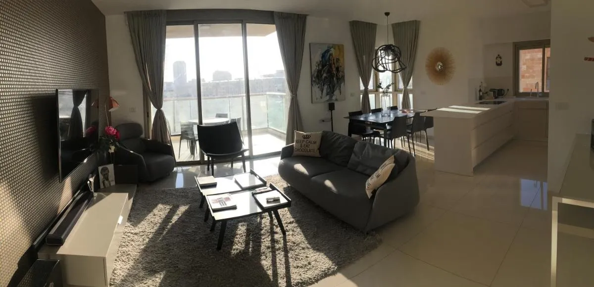 Image 4 of Luxury Jerusalem