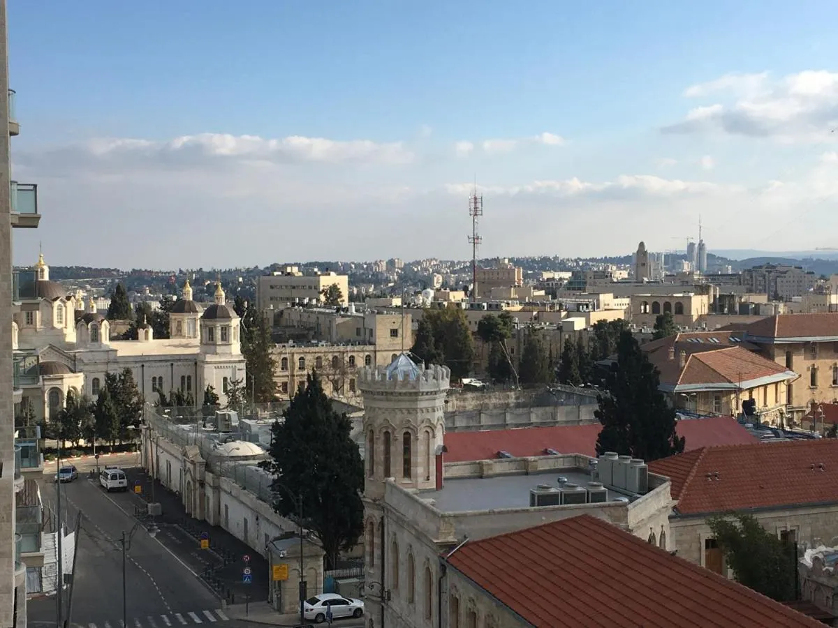 Image 5 of Luxury Jerusalem