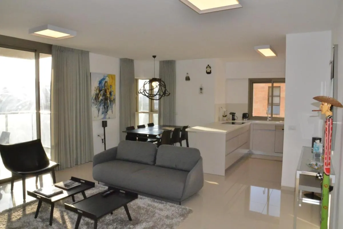 Image 2 of Luxury Jerusalem