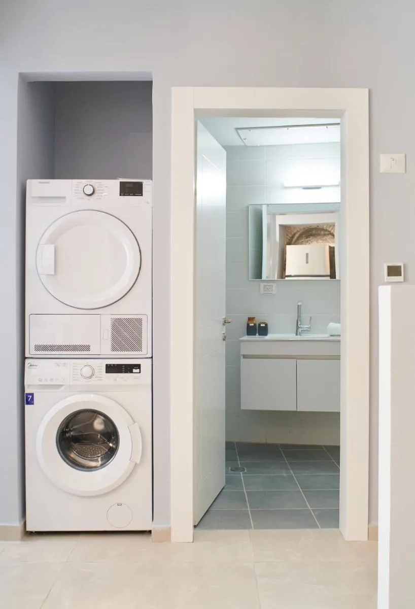 Image 3 of Machene Yehuda Vacation Apartments By Raphael Hotels