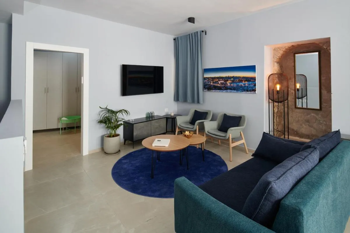 Image 4 of Machene Yehuda Vacation Apartments By Raphael Hotels