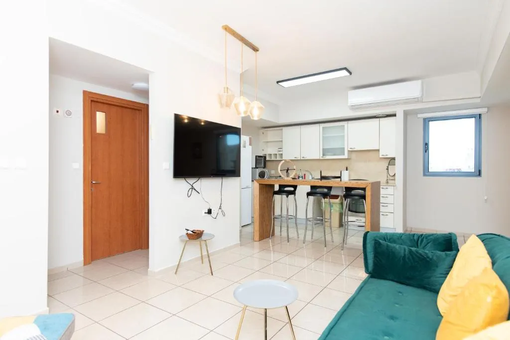 Image of Mahane Yehuda Market Apartment Jerusalem