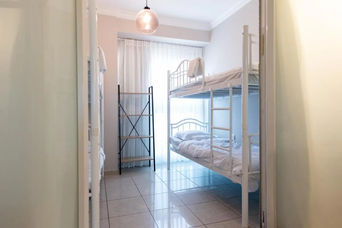 Image 1 of Mahane Yehuda Market Apartment Jerusalem