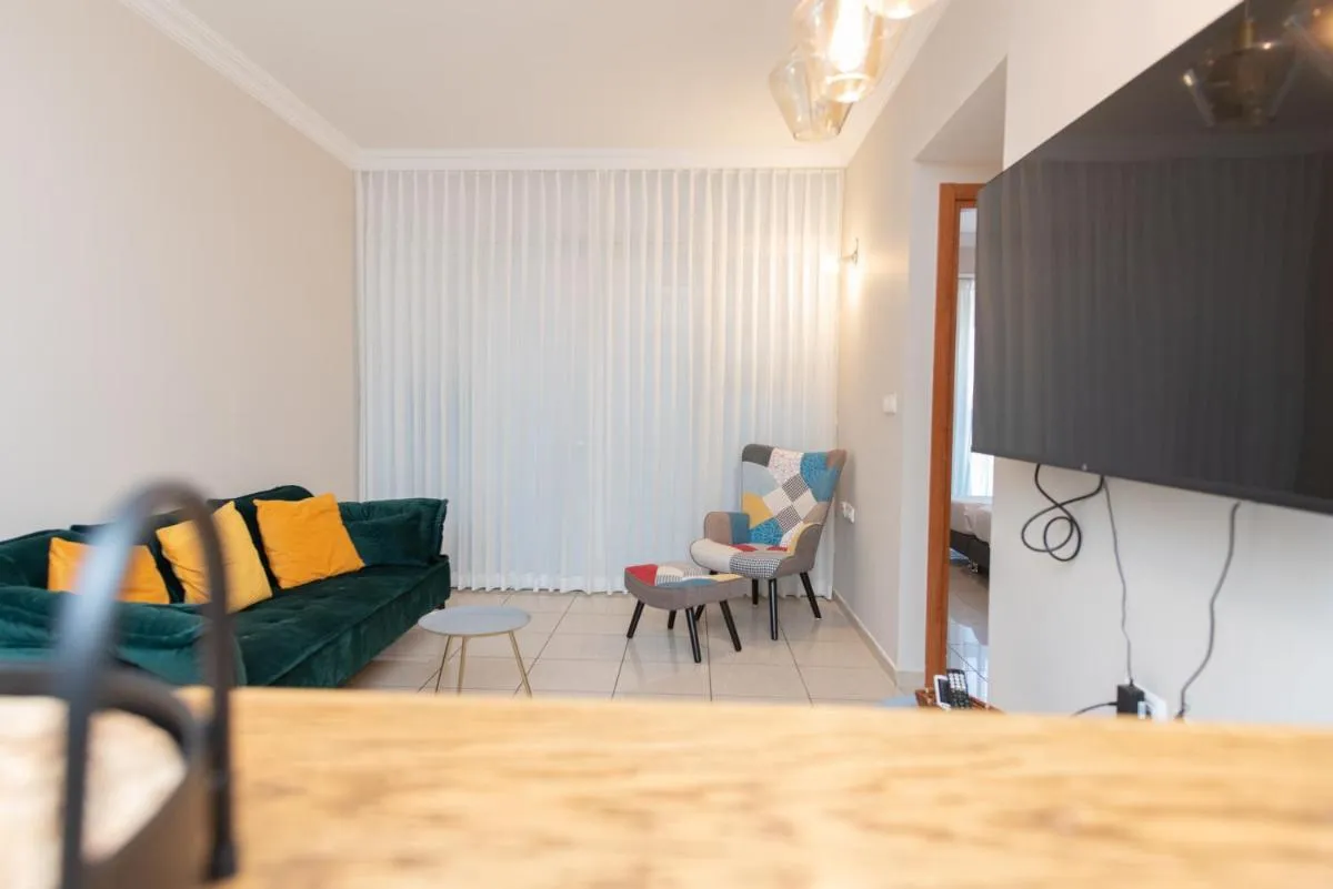 Image 4 of Mahane Yehuda Market Apartment Jerusalem