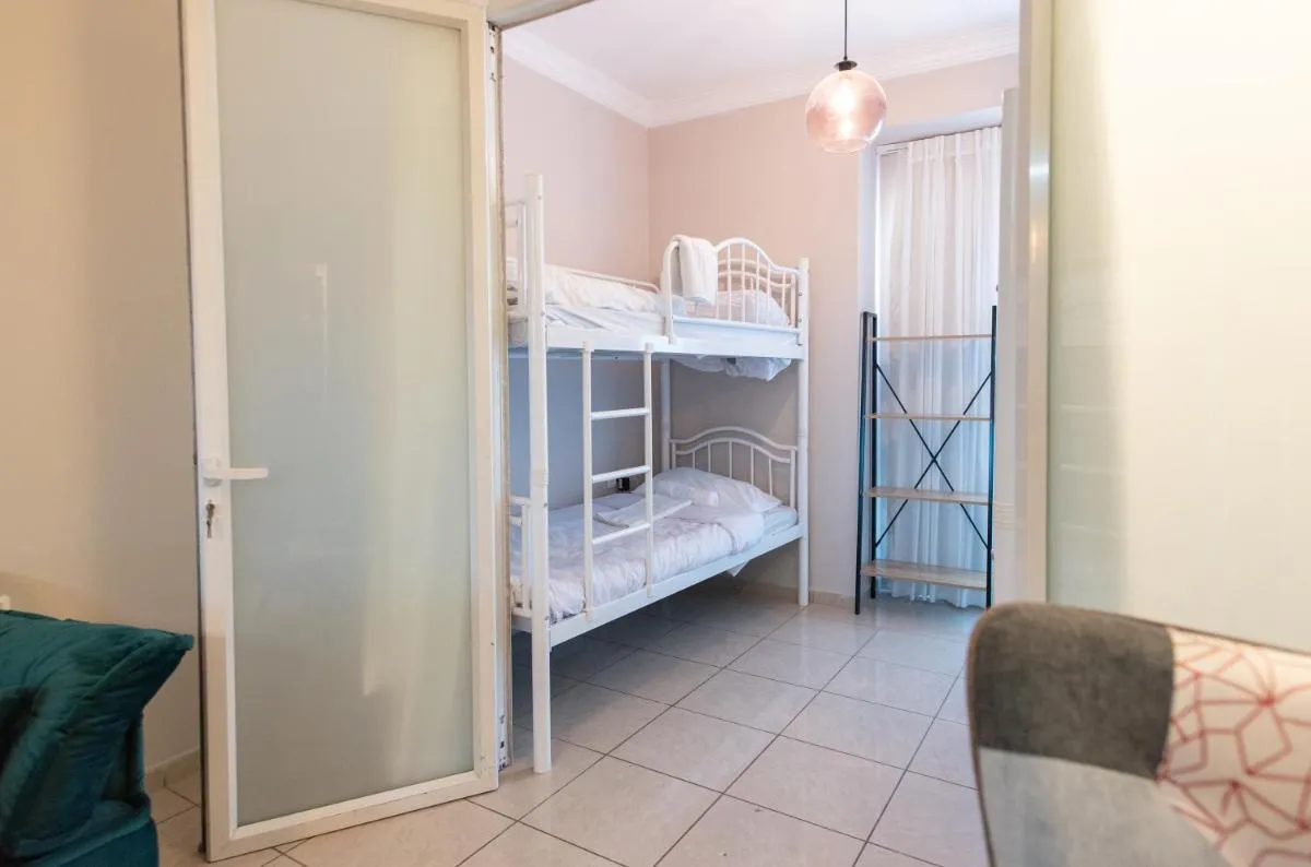 Image 5 of Mahane Yehuda Market Apartment Jerusalem