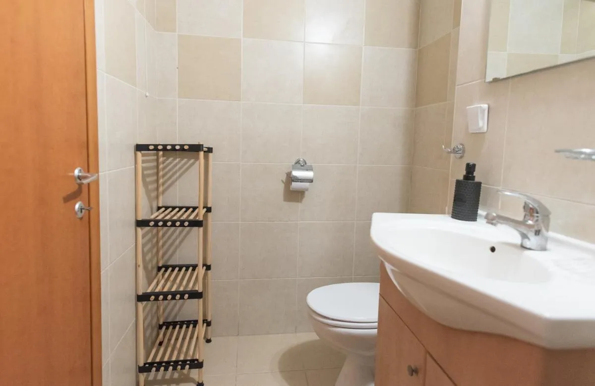 Image 2 of Mahane Yehuda Market Apartment Jerusalem