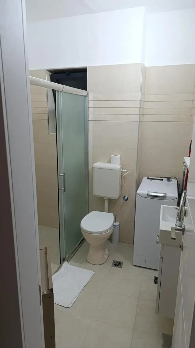 Image 3 of Mini penthouse in heart of jlm
