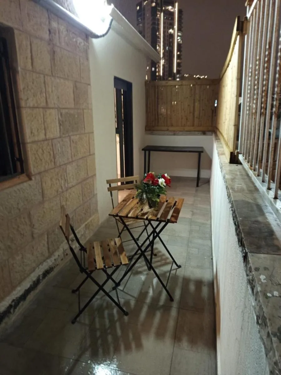 Image 5 of Mini penthouse in heart of jlm