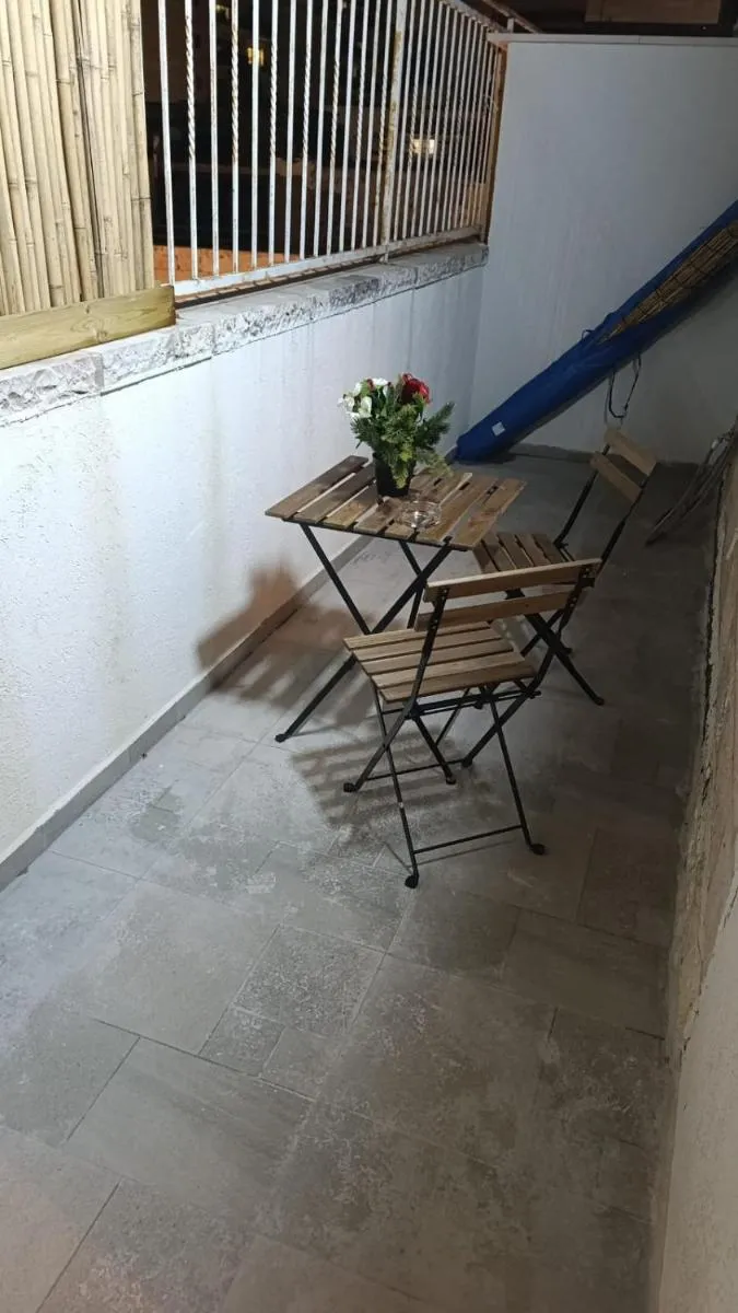 Image 4 of Mini penthouse in heart of jlm