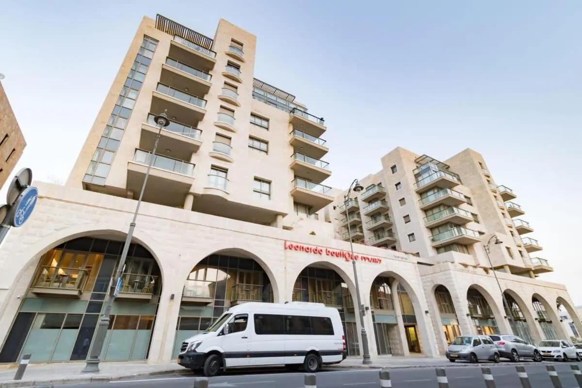 Image 5 of Modern & Comfortable 1-Bedroom Oasis with Luxury Amenities