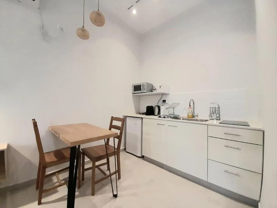 Image 3 of Nachlaot Area Lovely Comfy Studio