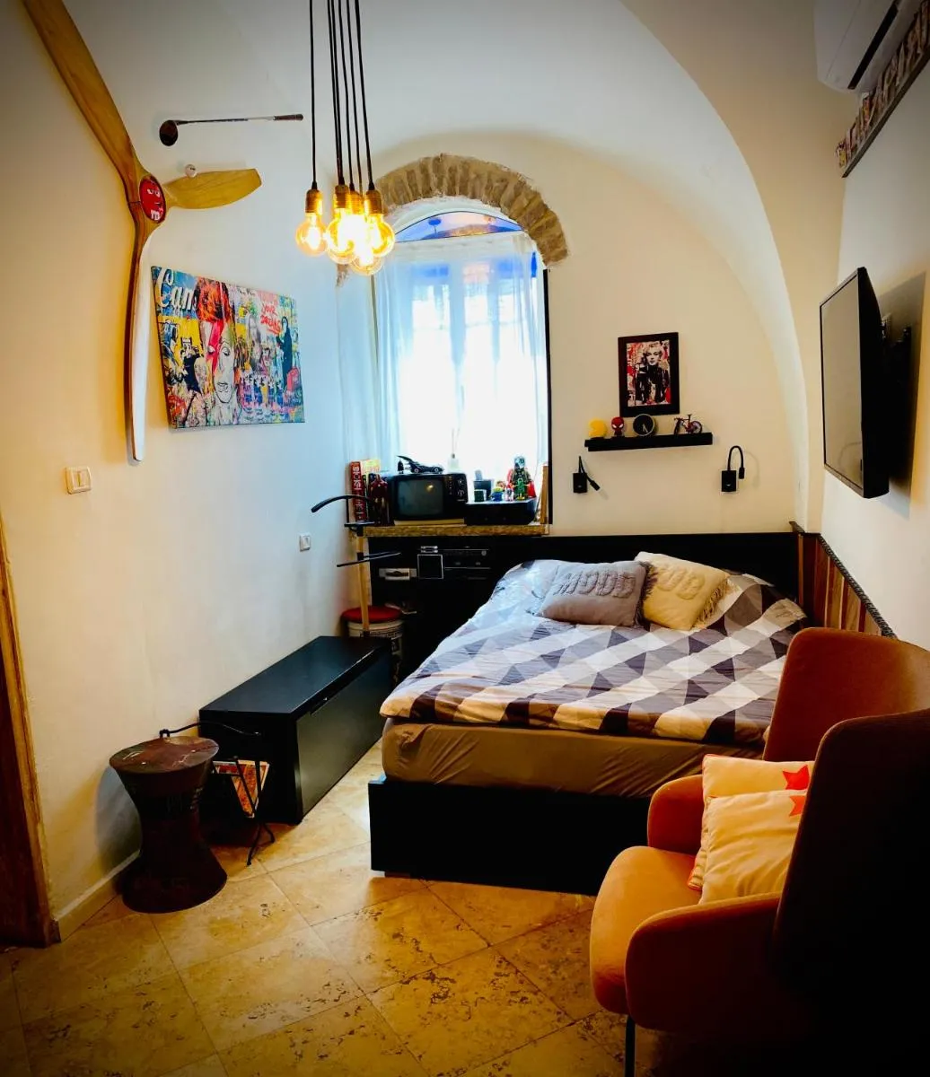 Image 3 of REENE Boutique Suites The Milano Suite