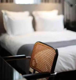 Image 3 of REENE Boutique Suites The Private Room Suite