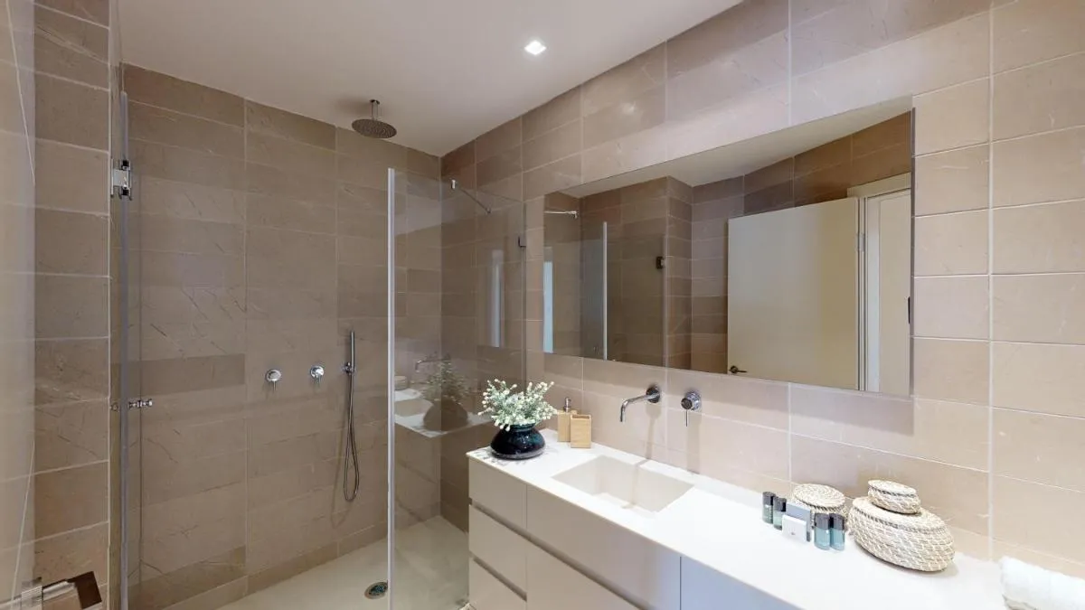 Image 2 of Rental Israel-Mamila Residences 16