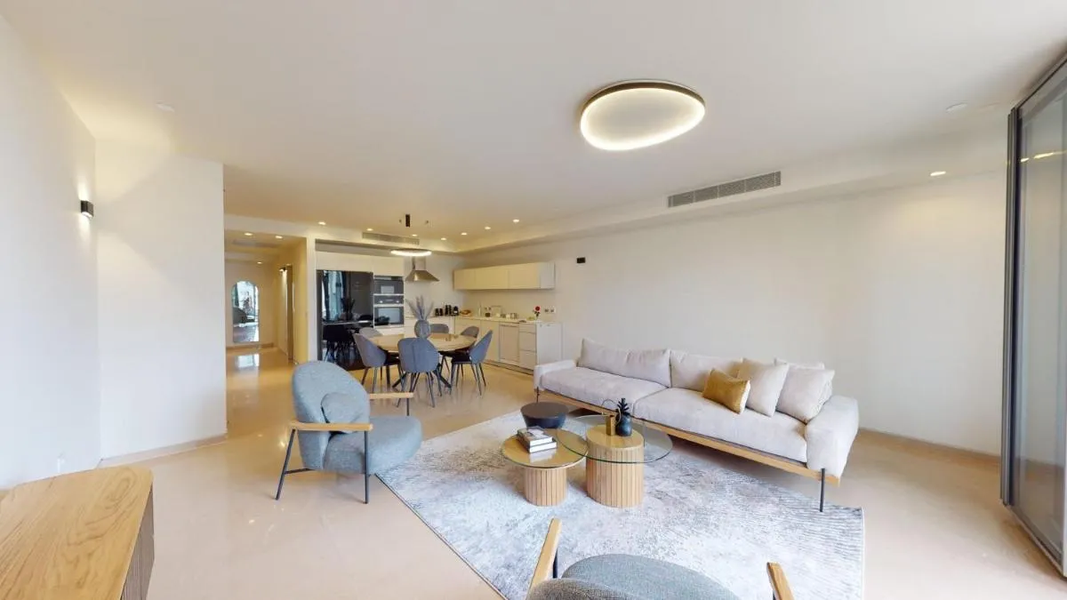 Image 3 of Rental Israel-Mamila Residences 16