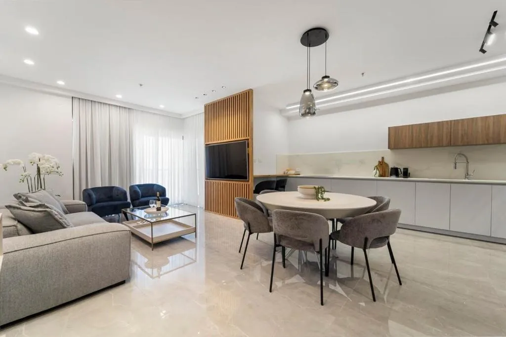 Image of Savyon View 3BDR – ApartHotels In City Center