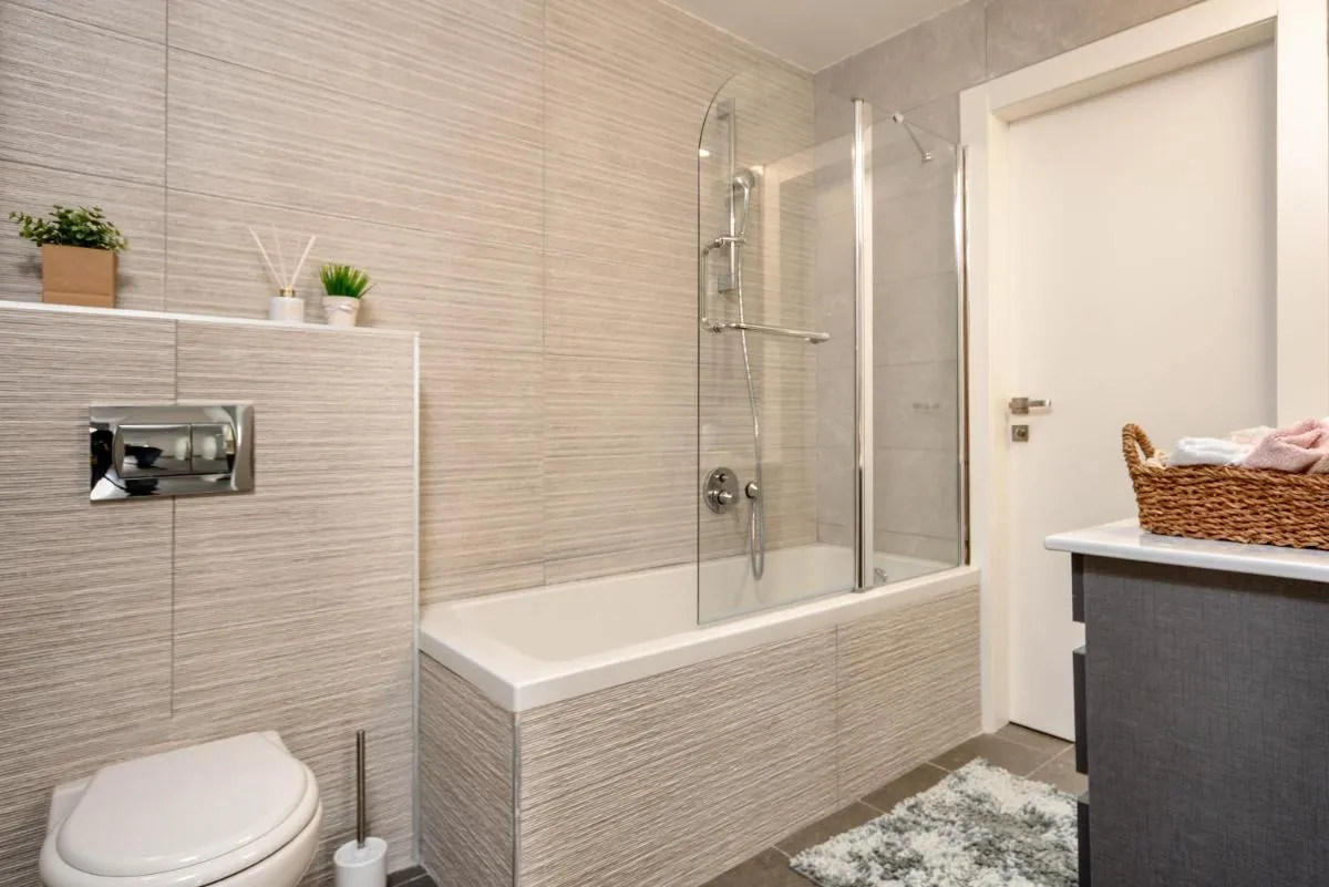 Image 2 of Savyoney Ramat Sharet By Isrentals- 3 Bedrooms