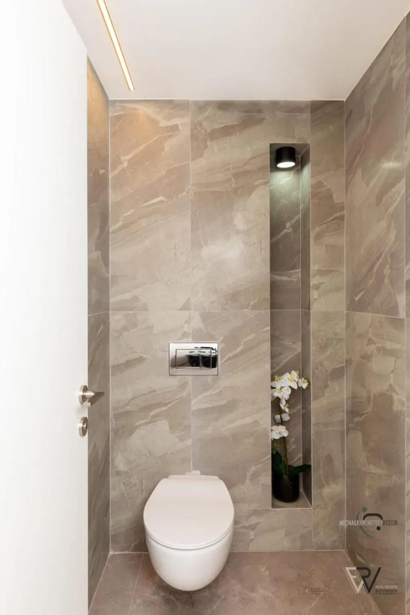 Image 3 of Shirat Haneviim-Luxury Penthouse #Rental Israel
