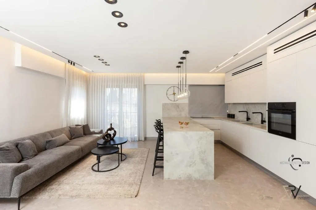 Image of Shirat Haneviim-Luxury Penthouse #Rental Israel