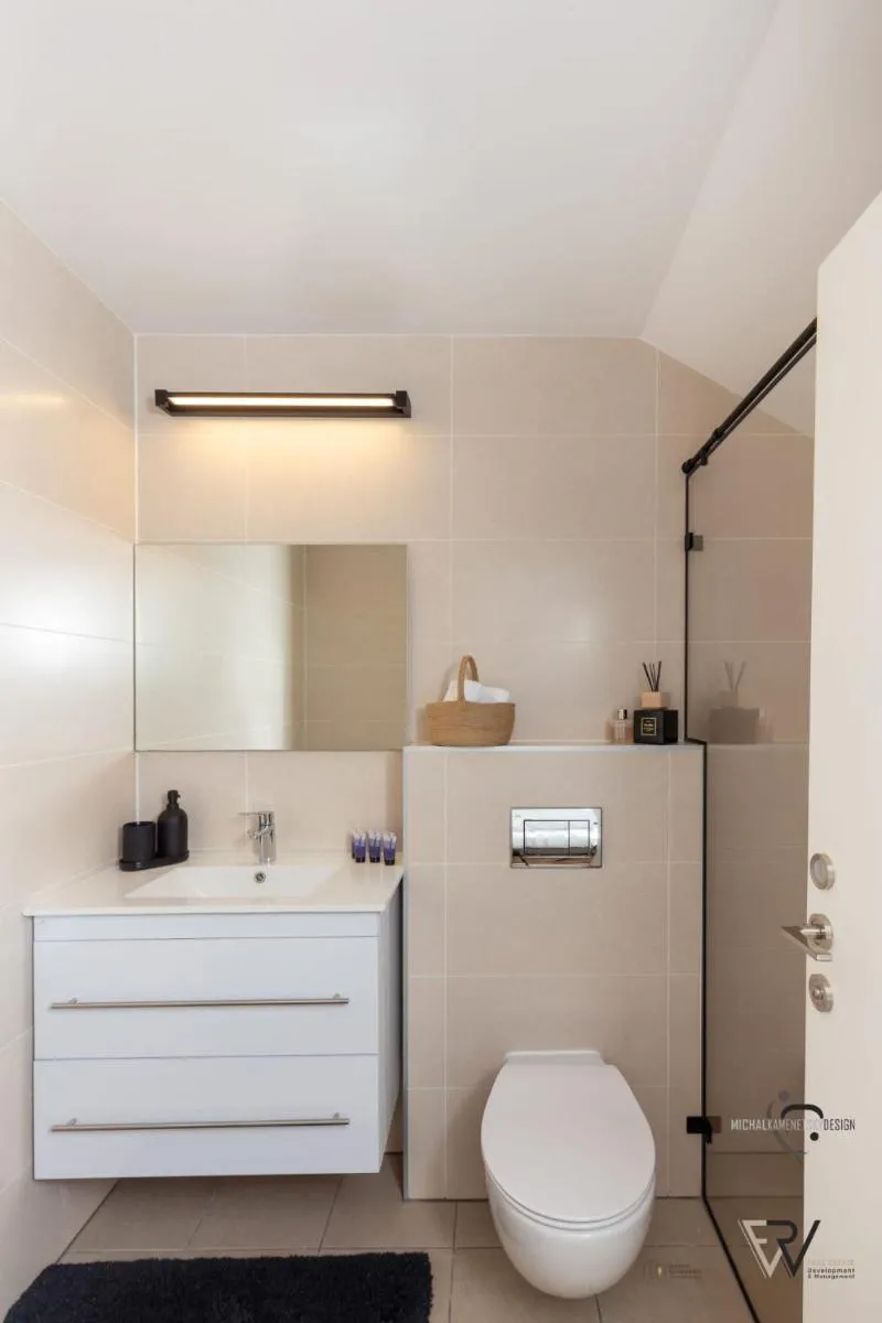 Image 6 of Shirat Haneviim-Luxury Penthouse #Rental Israel