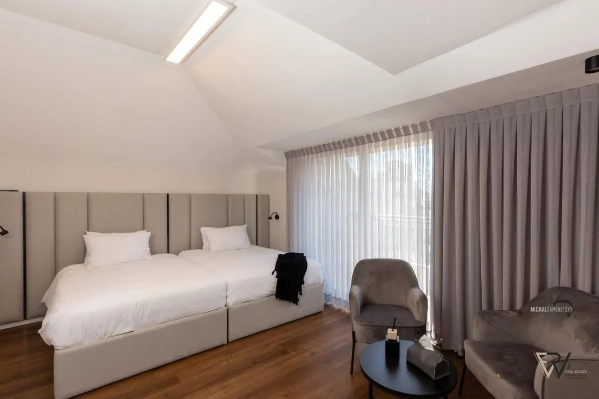 Image 1 of Shirat Haneviim-Luxury Penthouse #Rental Israel