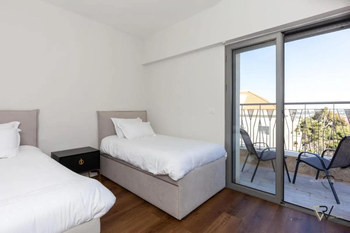 Image 5 of Shirat Haneviim-Luxury Penthouse #Rental Israel