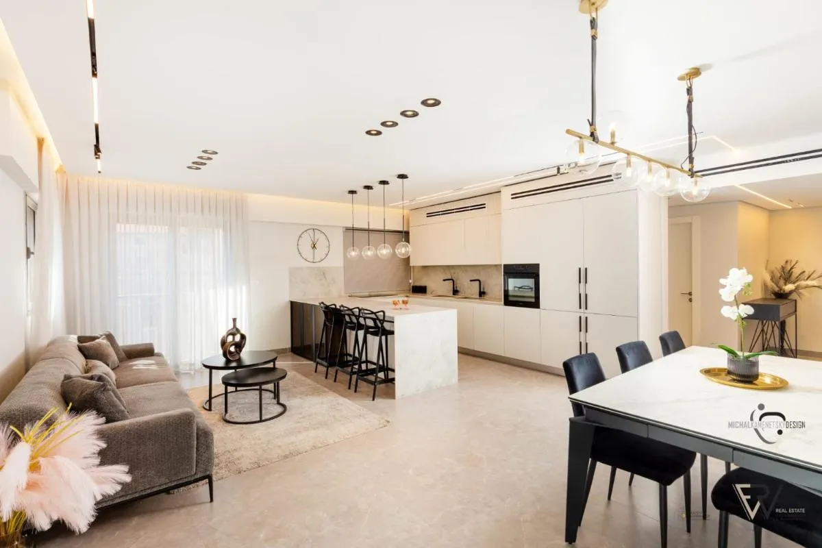 Image 2 of Shirat Haneviim-Luxury Penthouse #Rental Israel