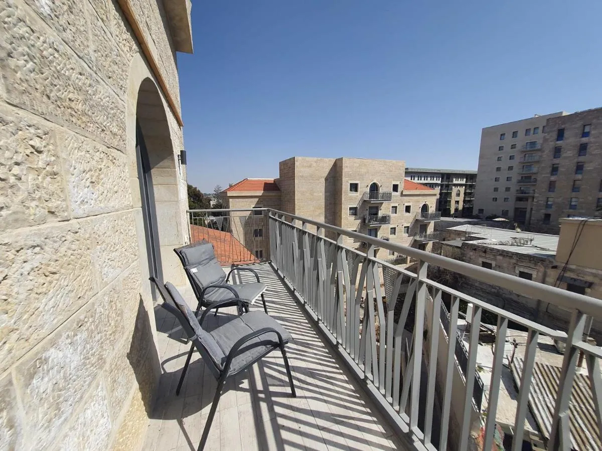 Image 4 of Shirat Haneviim-Luxury Penthouse #Rental Israel