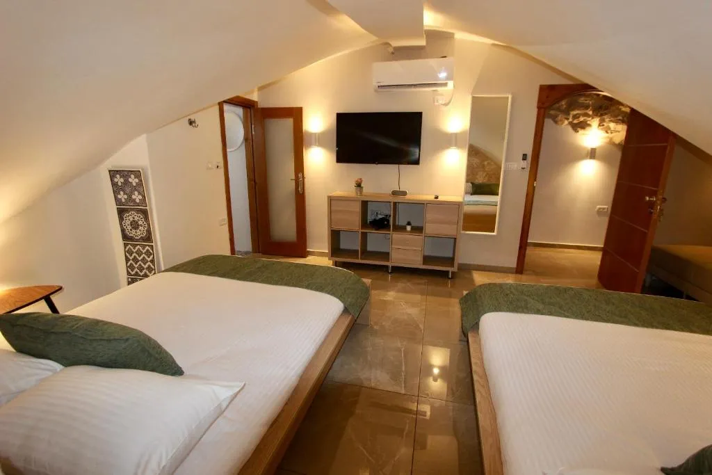 Image of St. John Apartment