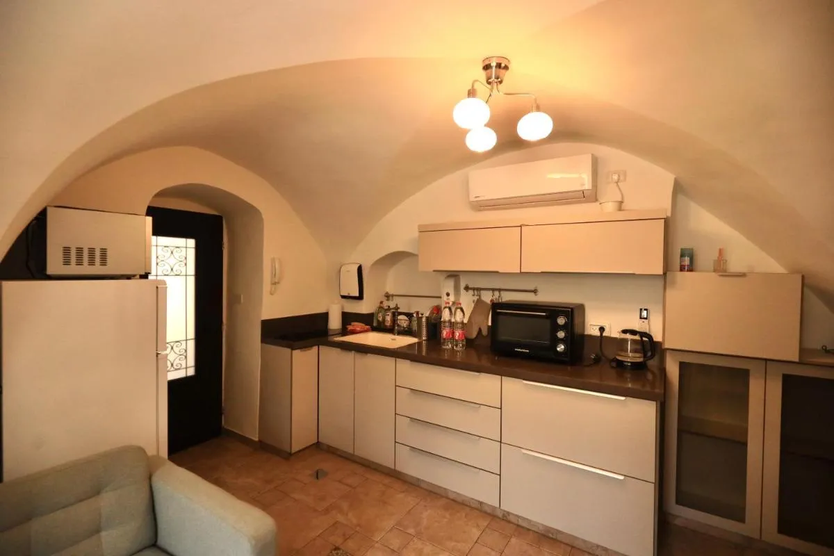 Image 2 of St. John Apartment