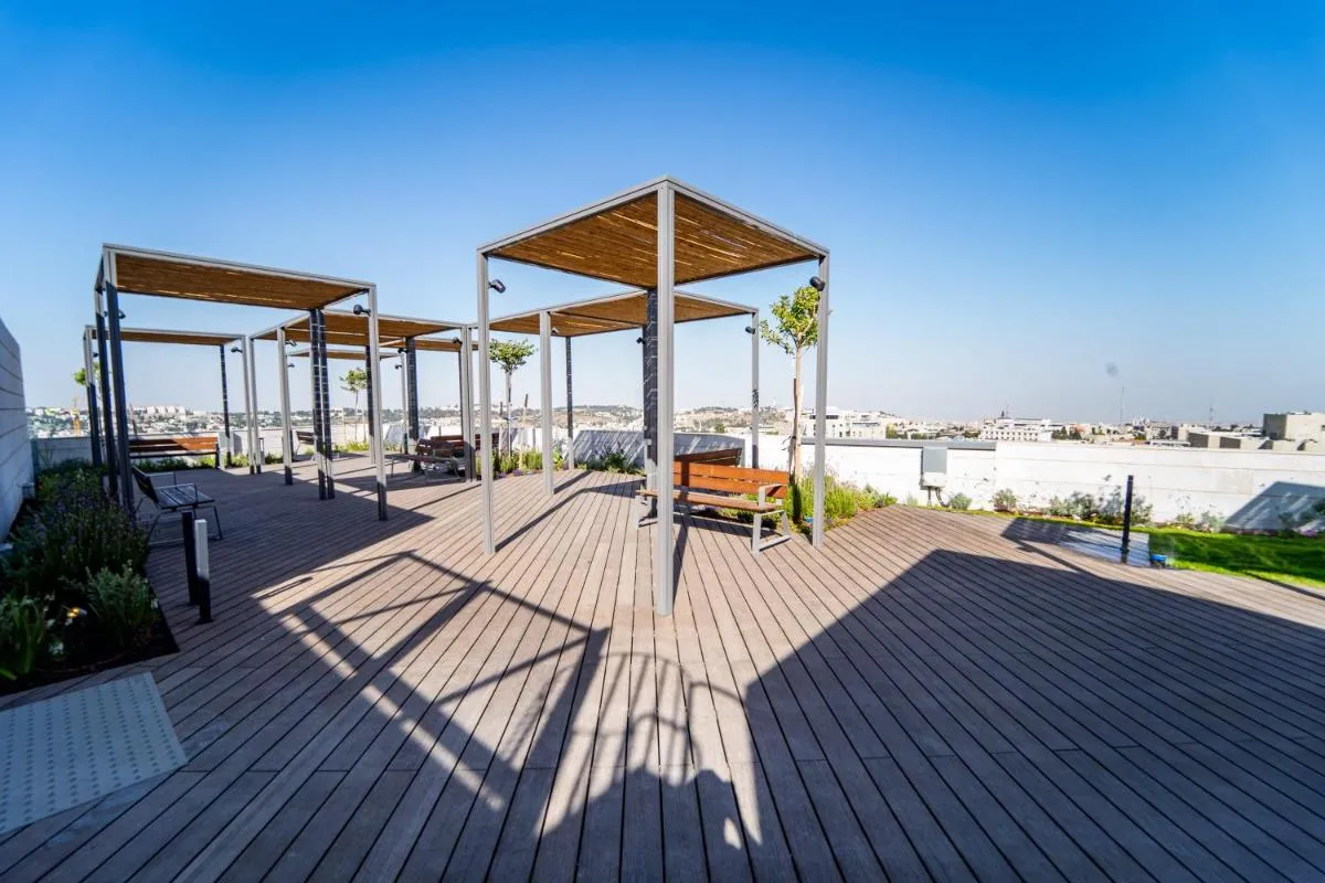 Image 4 of Stunning 1 Bedroom In City Center