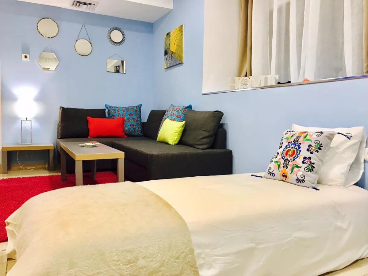 Image 6 of Sweethome26 – 97 YAFO Jerusalem