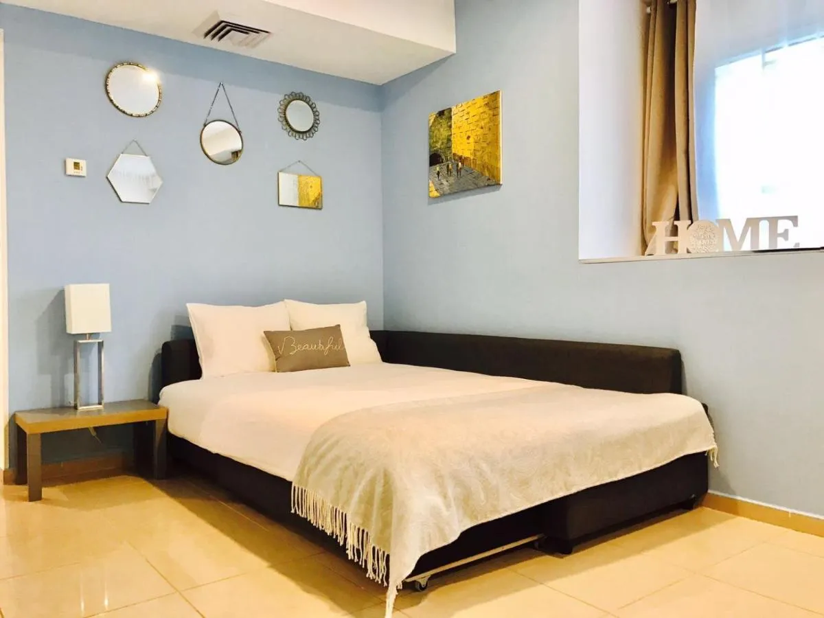 Image 1 of Sweethome26 – 97 YAFO Jerusalem