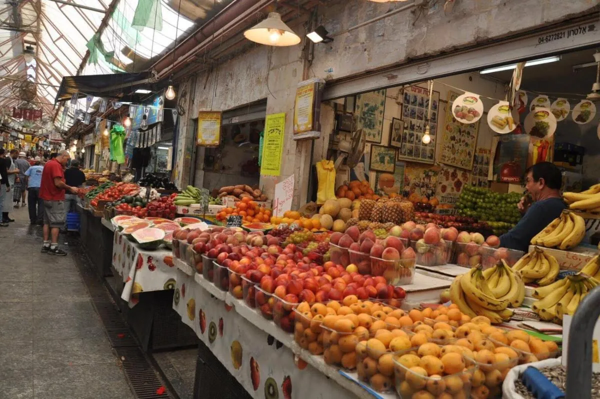 Image 3 of Sweethome26 – 97 YAFO Jerusalem