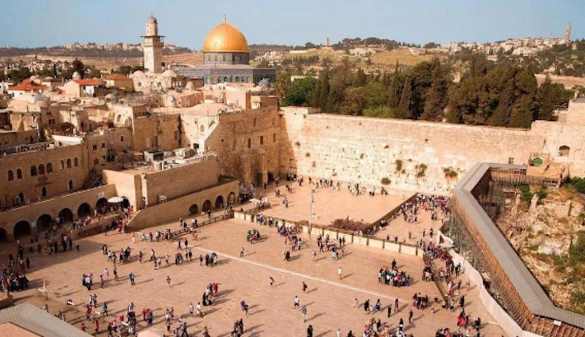Image 4 of Sweethome26 – 97 YAFO Jerusalem