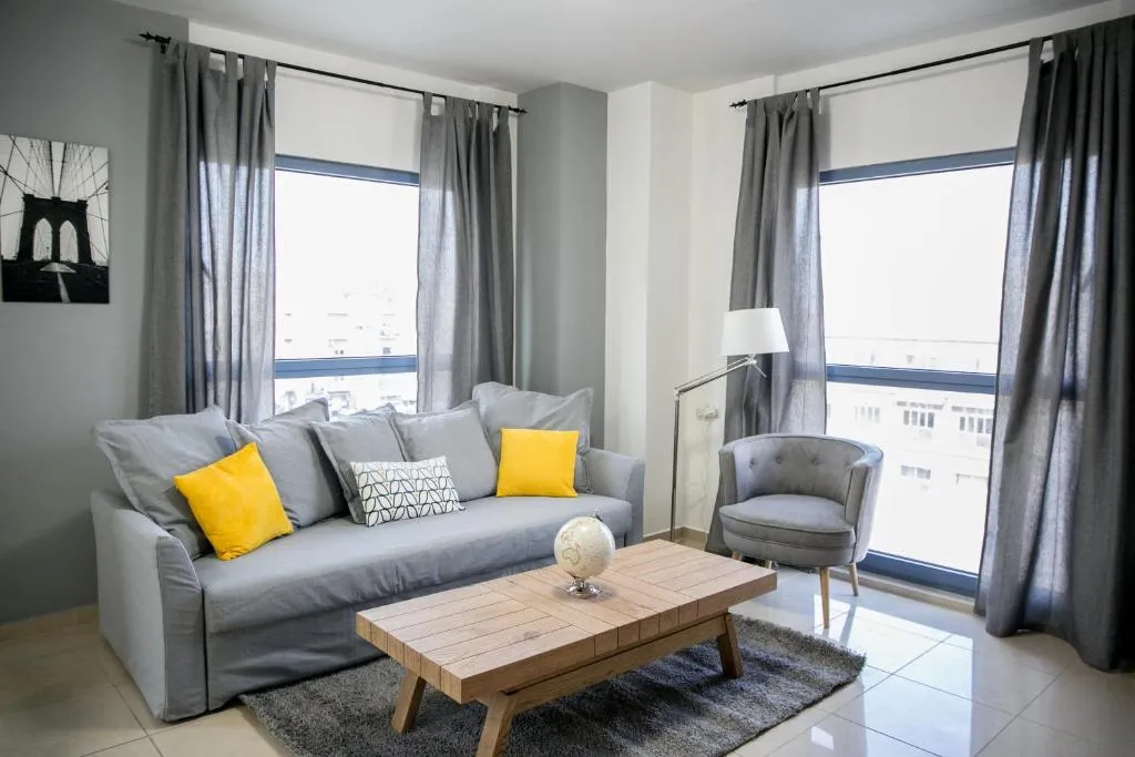 Image of Sweethome26 YAFO STREET JERUSALEM