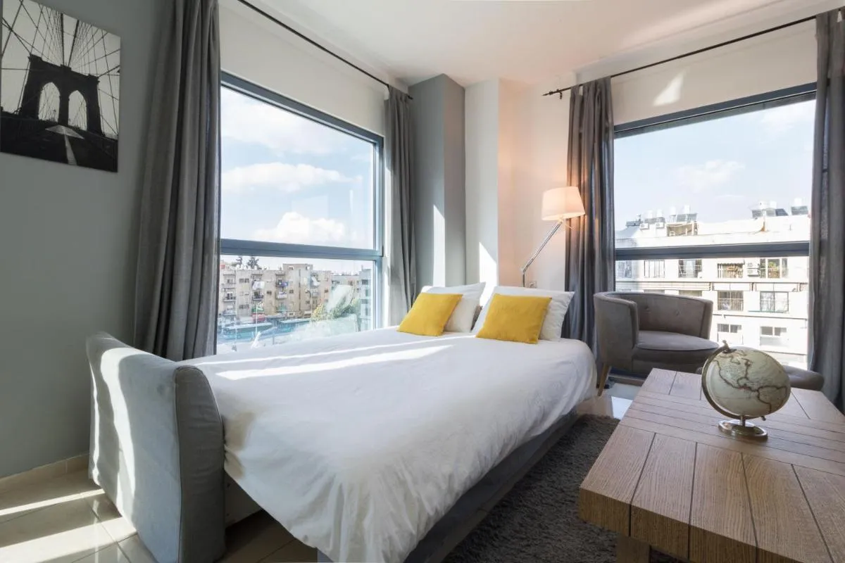 Image 1 of Sweethome26 YAFO STREET JERUSALEM