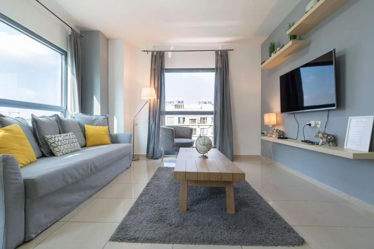Image 4 of Sweethome26 YAFO STREET JERUSALEM