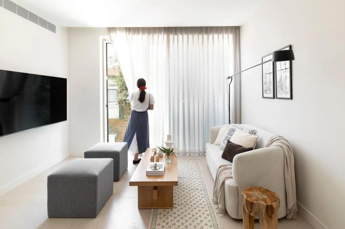 Image 1 of The J – Luxury Apartments By Localz