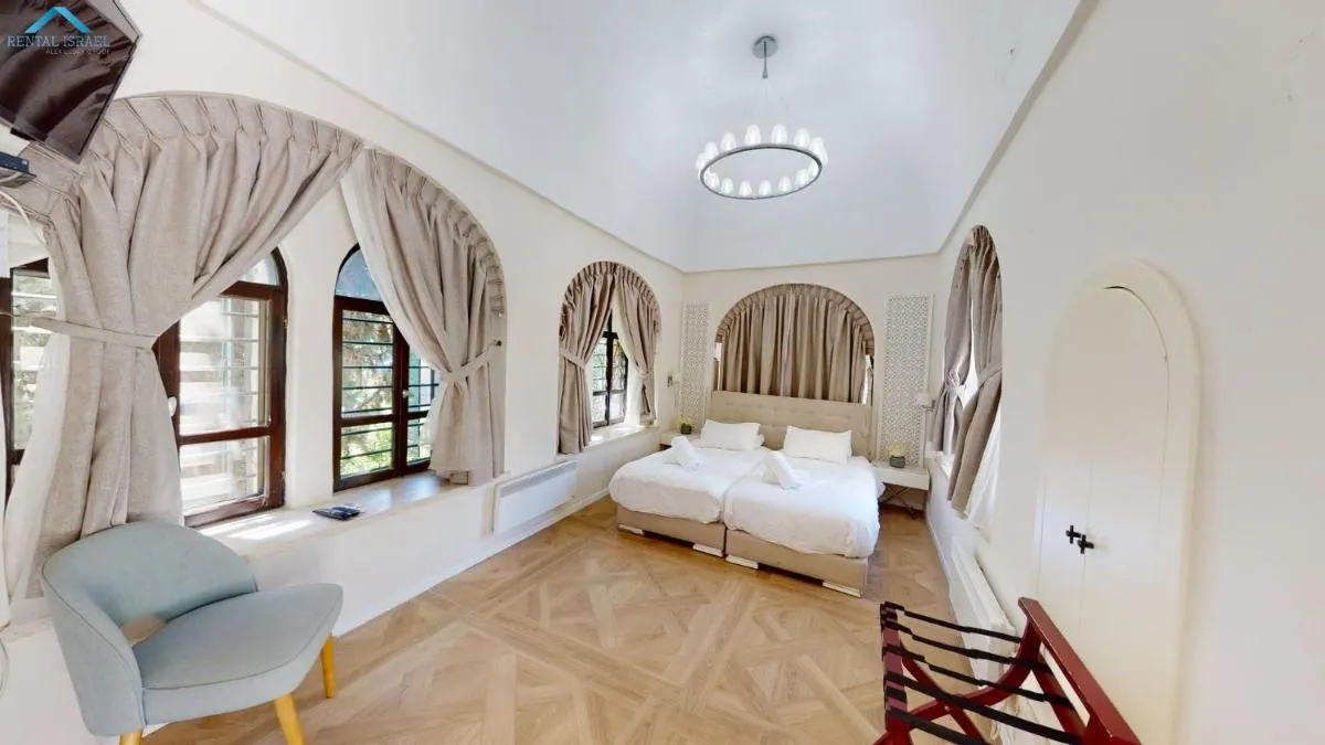 Image 1 of VILLA MAMILLA – Boutique suites