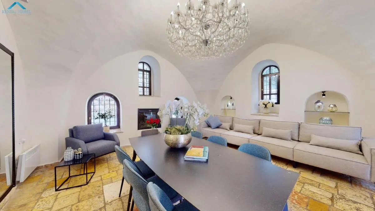 Image 4 of VILLA MAMILLA – Boutique suites