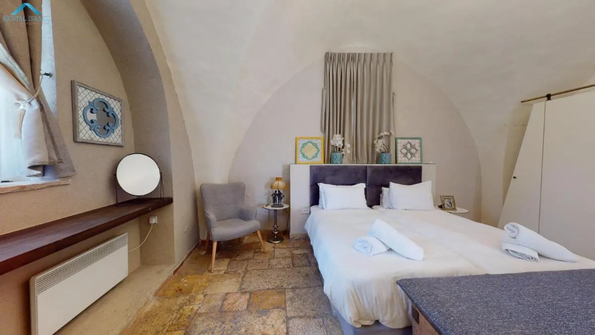 Image 6 of VILLA MAMILLA – Boutique suites