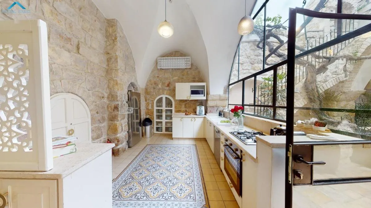 Image 3 of VILLA MAMILLA – Boutique suites