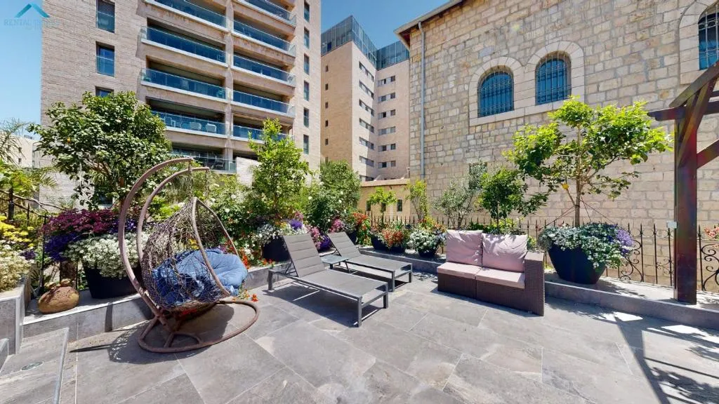 Image of VILLA MAMILLA – Boutique suites