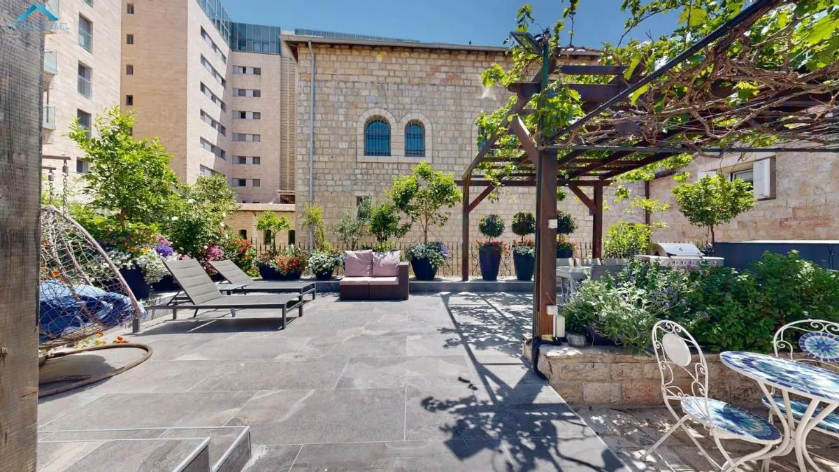 Image 5 of VILLA MAMILLA – Boutique suites