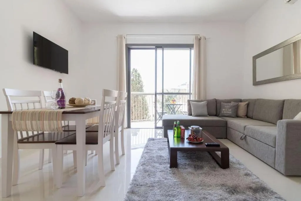 Image of Yafo 35 -Isrentals