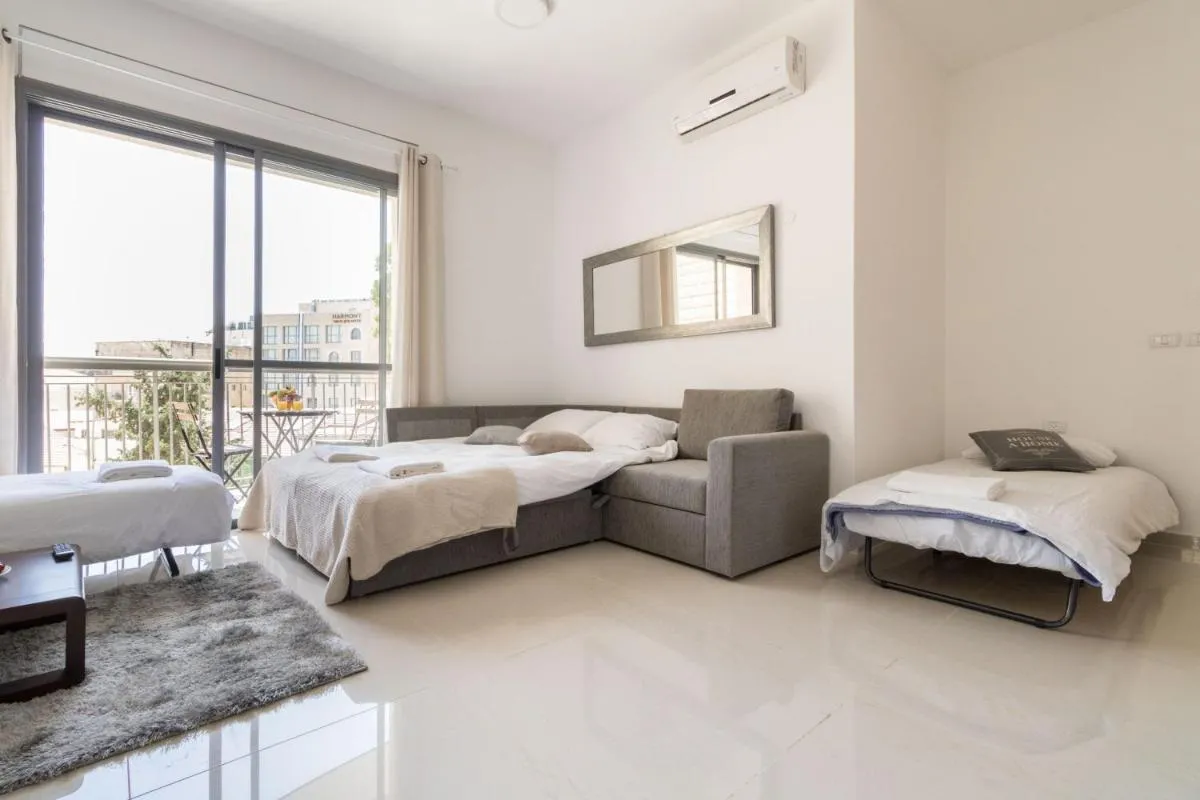 Image 1 of Yafo 35 -Isrentals